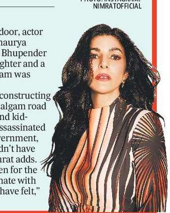 ‘Naariyon ke sindoor ka badla Hindustan ki fauj ne liya hai’ 