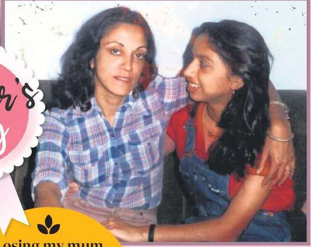 Shonali Bose: Wrote Amu around a mum and daughter to tap into my pain