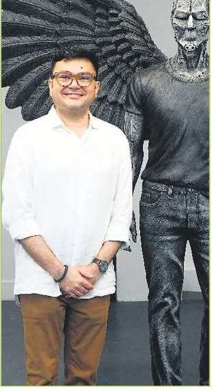 芸術、アイデンティティ、そして自然について 芸術、アイデンティティ、そして自然について