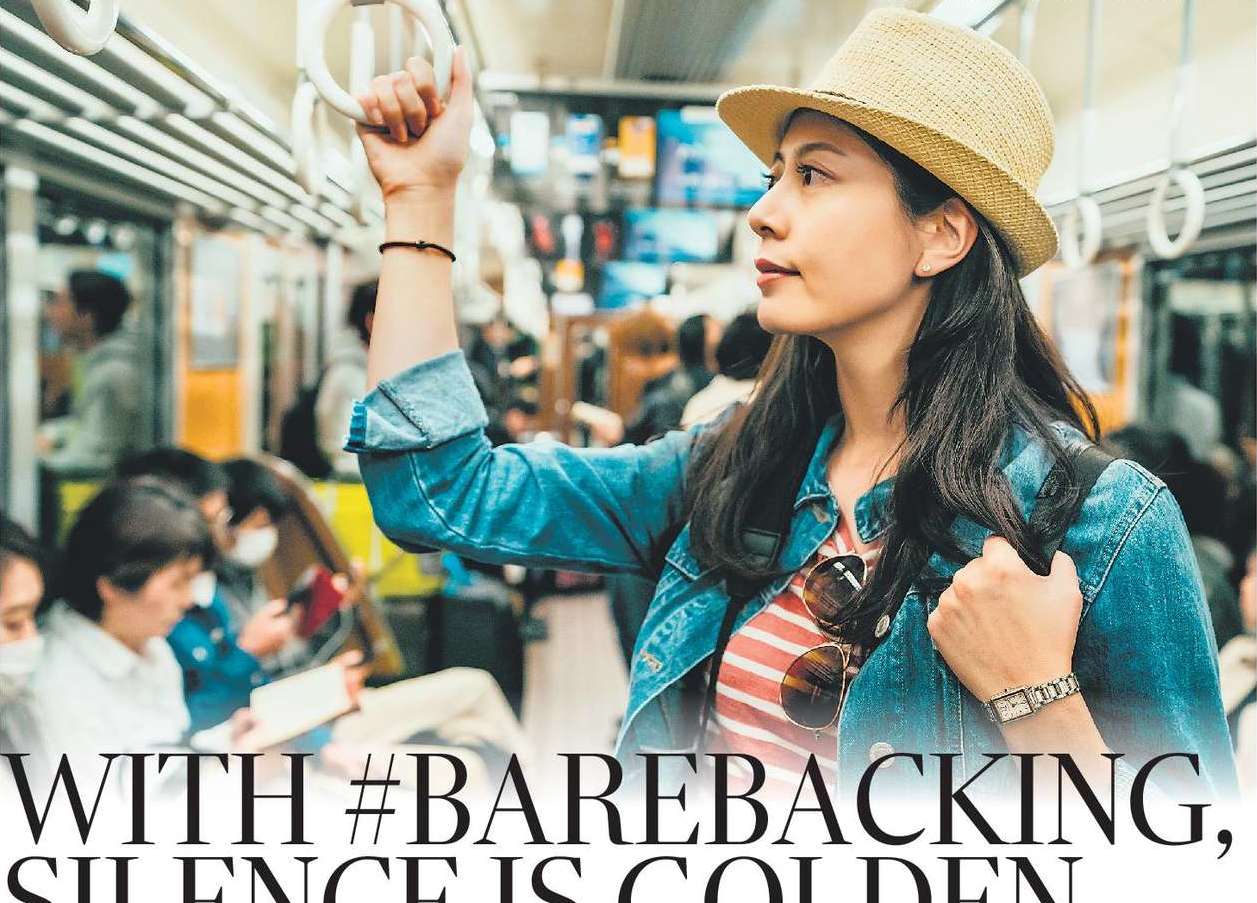 #ベアバックでは沈黙は金なり #ベアバックでは沈黙は金なり