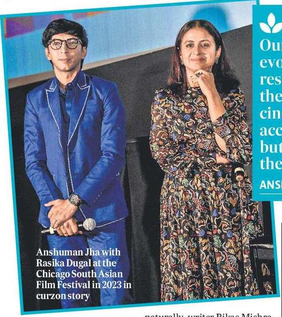 Makers ‘irked but relieved’ after Lord Curzon Ki Haveli gets A certificate from CBFC