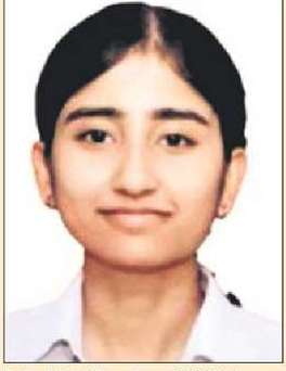 XとXII地区のトップがDPSファリダバードにダブル勝利をもたらす