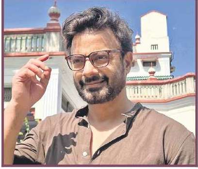 カンヌは私にとってとても幸運な場所でした：ラフル・バートの3度目の訪問