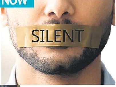 重要な時に、ボリウッドはなぜ沈黙を選んだのか？