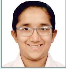 XとXII地区のトップがDPSファリダバードにダブル勝利をもたらす