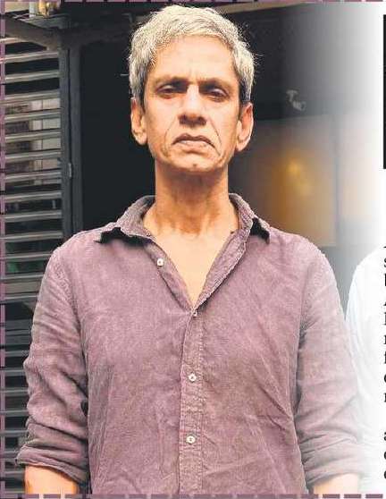 Insufficient evidence or lack of investigation? Vijay Raaz acquitted in sexual harassment case