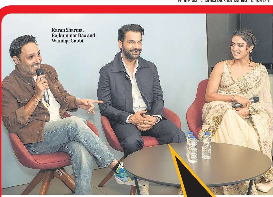 WE NEED TO RAISE THE BAR, GIVE AUDIENCE FRESH STORIES