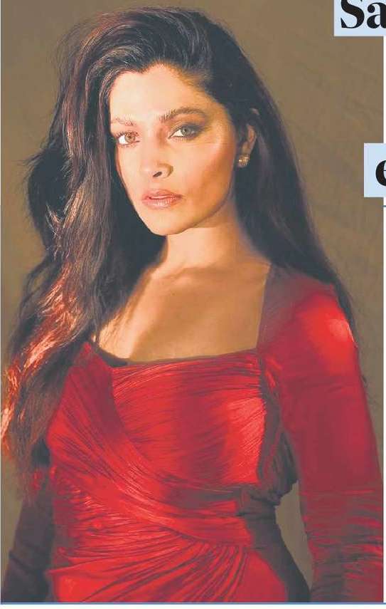 Saiyami Kher opens up about casting couch encounter early in her career