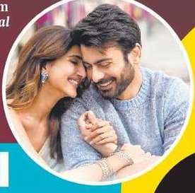 Amit Trivedi on Abir Gulaal getting stalled: It’s always India first for me