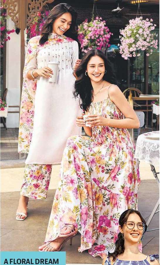 どこへ行くにもスタイリッシュに