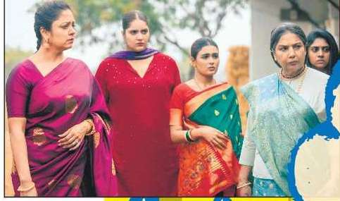 息子（アヴィアン、4歳）が生まれる前は、ヴァイブハブと私は夜に何か番組を見ていました。今はトレッドミルで歩きながら番組を見ています。エピソードが長ければ長いほど、歩く距離も長くなるんです！