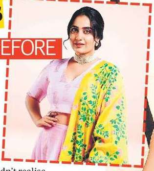 Kusha Kapila recalls ‘starving’ herself as she opens up on her body image issues