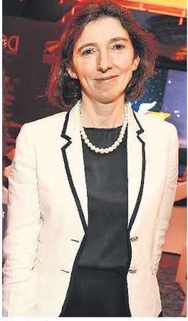 ファッショナブルな文化の祭典