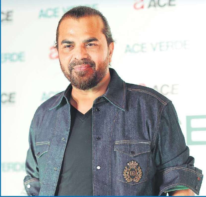 舞台照明からスカイラインまで：ACE VERDEが正式に発表されました