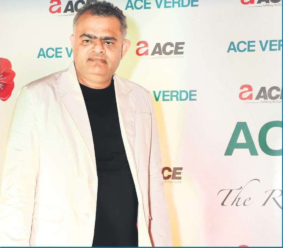 舞台照明からスカイラインまで：ACE VERDEが正式に発表されました