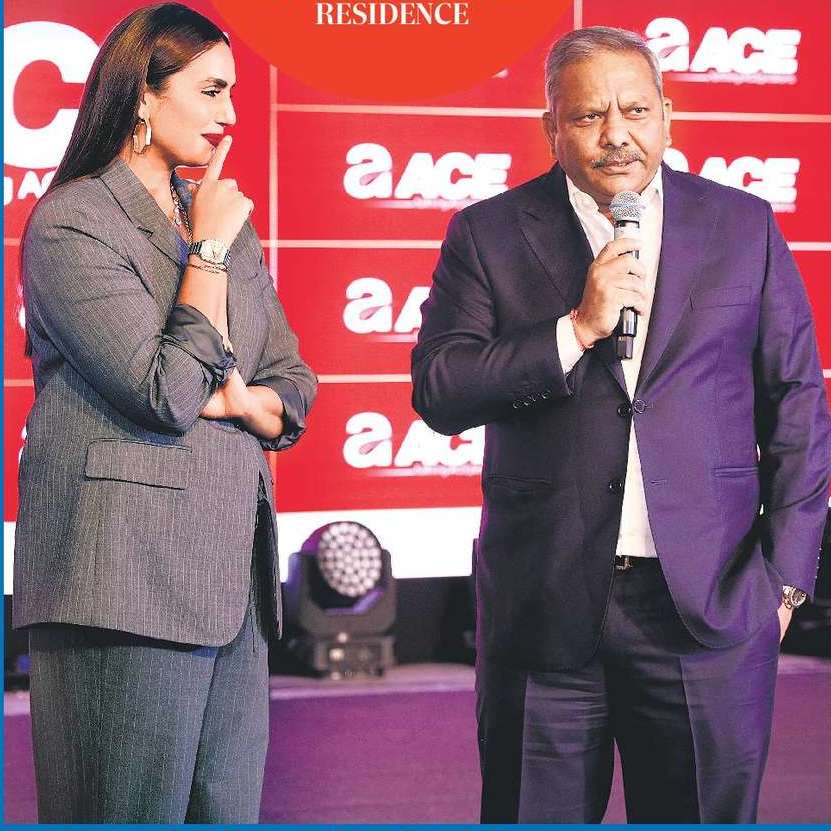 舞台照明からスカイラインまで：ACE VERDEが正式に発表されました