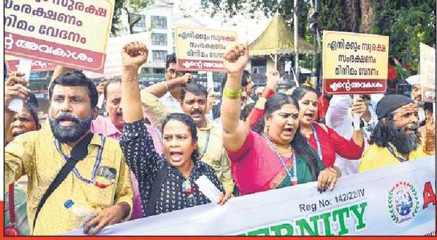 All 35 cases from Hema Committee report dropped, says SIT