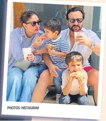 Couldn’t sleep for months: Kareena on Saif’s attack 