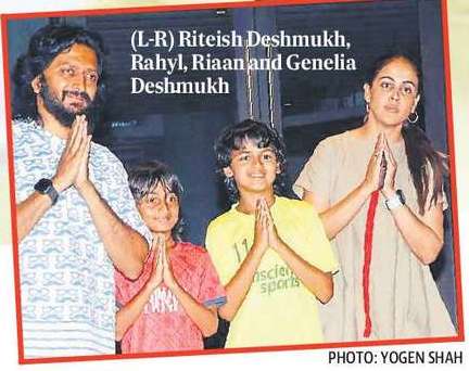 I TELL MY KIDS, ‘GETTING CLICKED IS AN HONOUR’