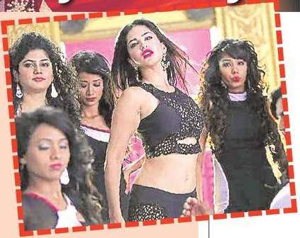 Happy the song is back on everybody’s playlist, says Sunny Happy the song is back on everybody’s playlist, says Sunny