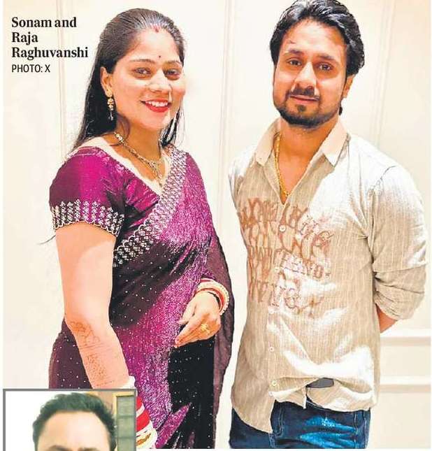 Film on Meghalaya murder to be shot in Indore, Shillong Film on Meghalaya murder to be shot in Indore, Shillong