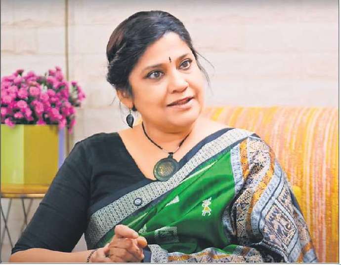 Renuka’s heartbroken that Chakda Xpress might be shelved