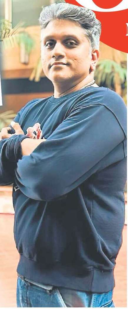 It’s taken me 20 years to be here: Mohit Suri It’s taken me 20 years to be here: Mohit Suri