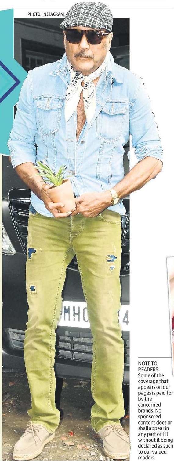 I chose roles others didn’t want