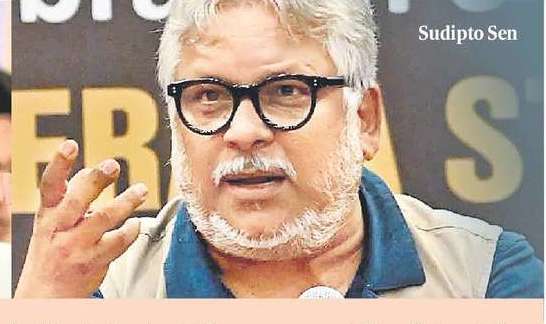 Sudipto: CM Pinarayi shouldn’t have made such a loose comment about The Kerala Story