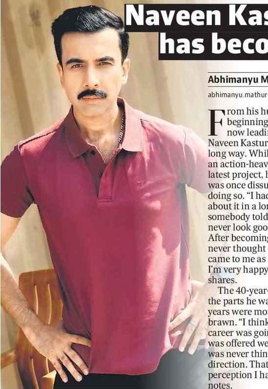 Naveen Kasturia says ‘OTT has become factory-like’