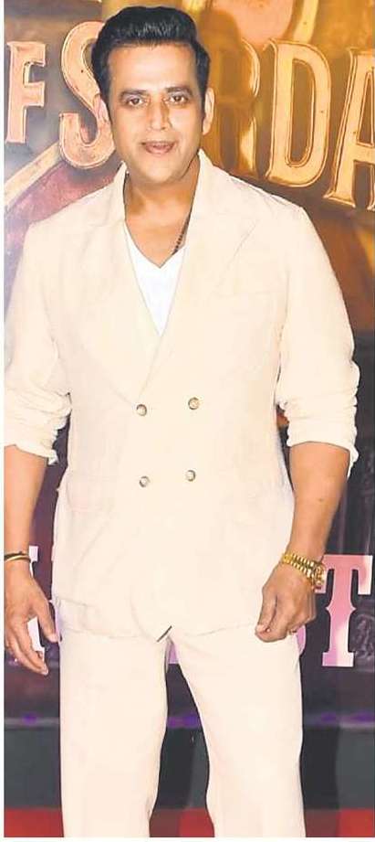 Jitendra, Ravi  board  big-screen adaptation of hit OTT crime saga