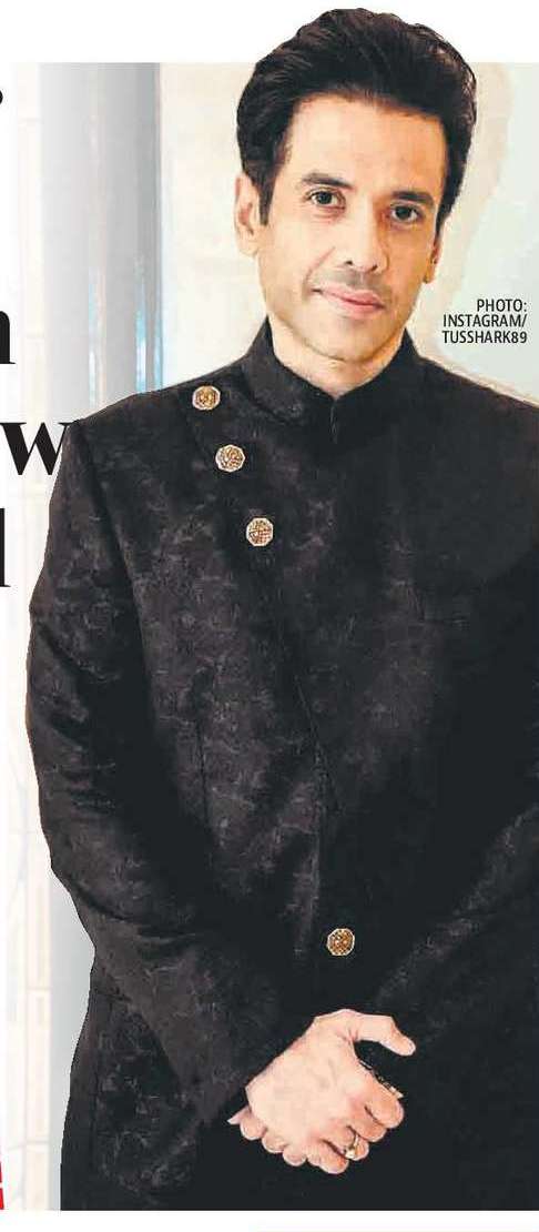 Tusshar joins Prakash Jha’s new political thriller